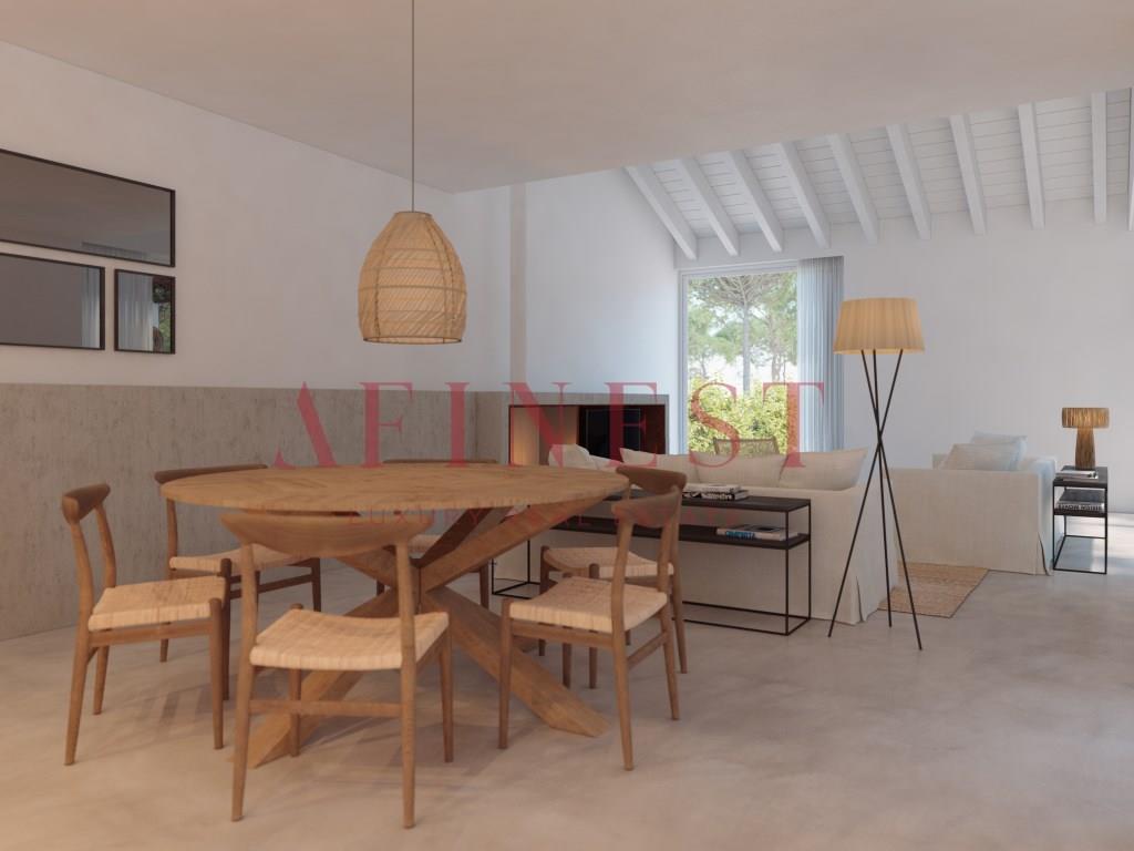 Villa T4 Authentic Muda - Comporta