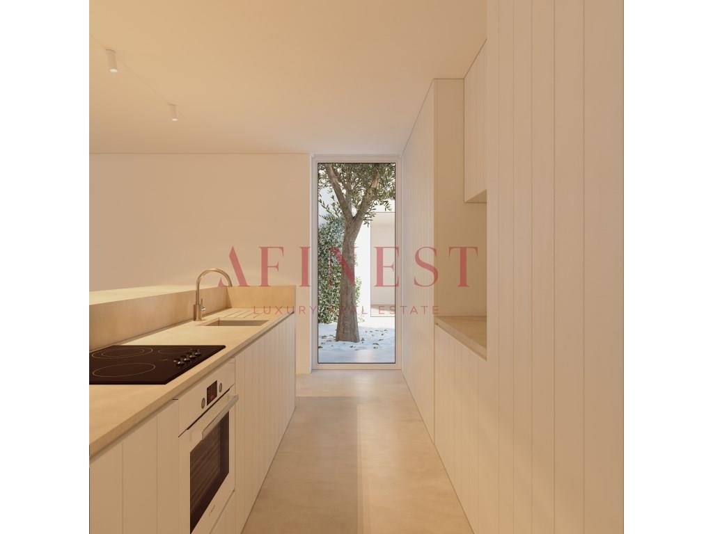 Villa T4 Authentic Muda - Comporta
