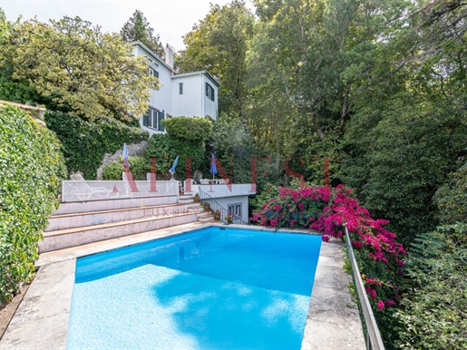 House 5 Bedrooms In Sintra