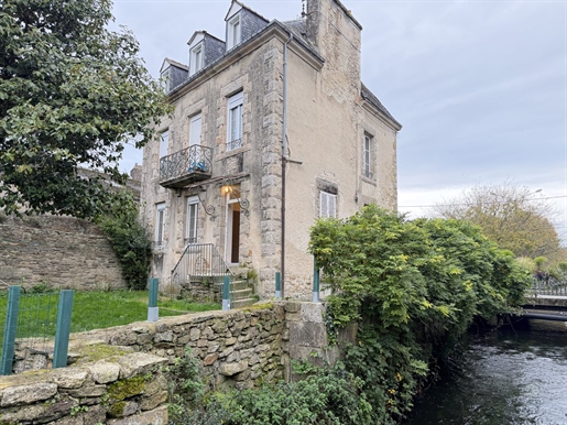 Gebäude zu verkaufen Pontivy