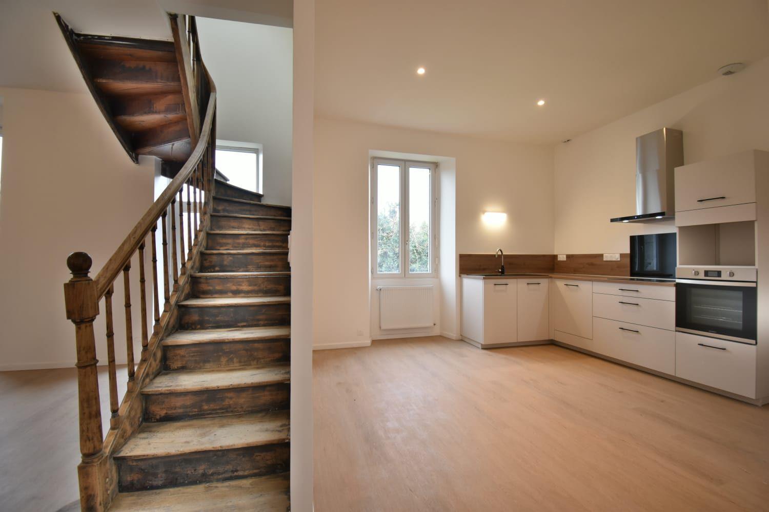 Haus zu verkaufen Pontivy