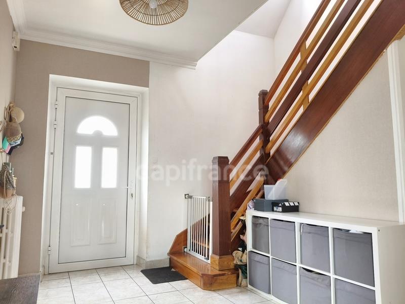 Purchase: House (29270)