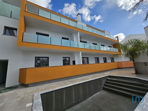 Appartement T2 à Faro de 68,00 m²