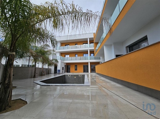 Appartement T2 à Faro de 94,00 m²