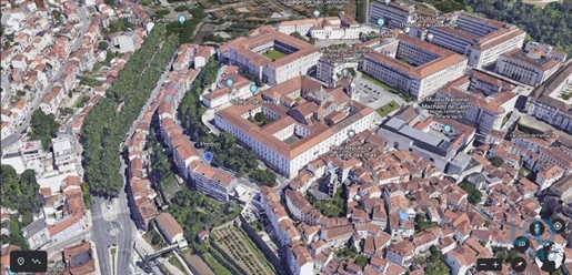 Appartement T7 à Coimbra de 219,00 m²