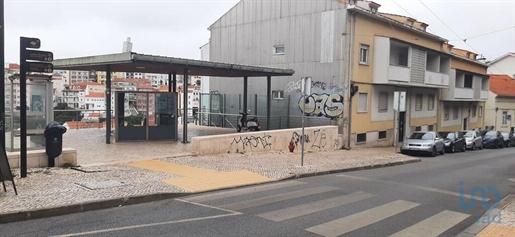Apartamento T7 em Coimbra de 219,00 m²