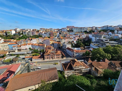 Apartment with 7 Rooms in Coimbra with 219,00 m²