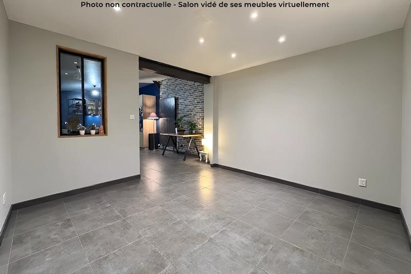 Maison à vendre, 108m², Rennes