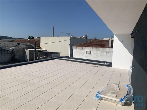 Apartamento en el Braga, Barcelos