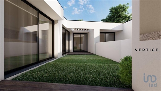 Casa / Villa T3 em Braga de 152,00 m²