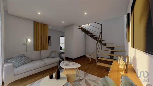 Home / Villa met 2 Kamers in Braga met 96,00 m²
