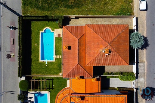 Casa / Villa T5 em Braga de 316,00 m²