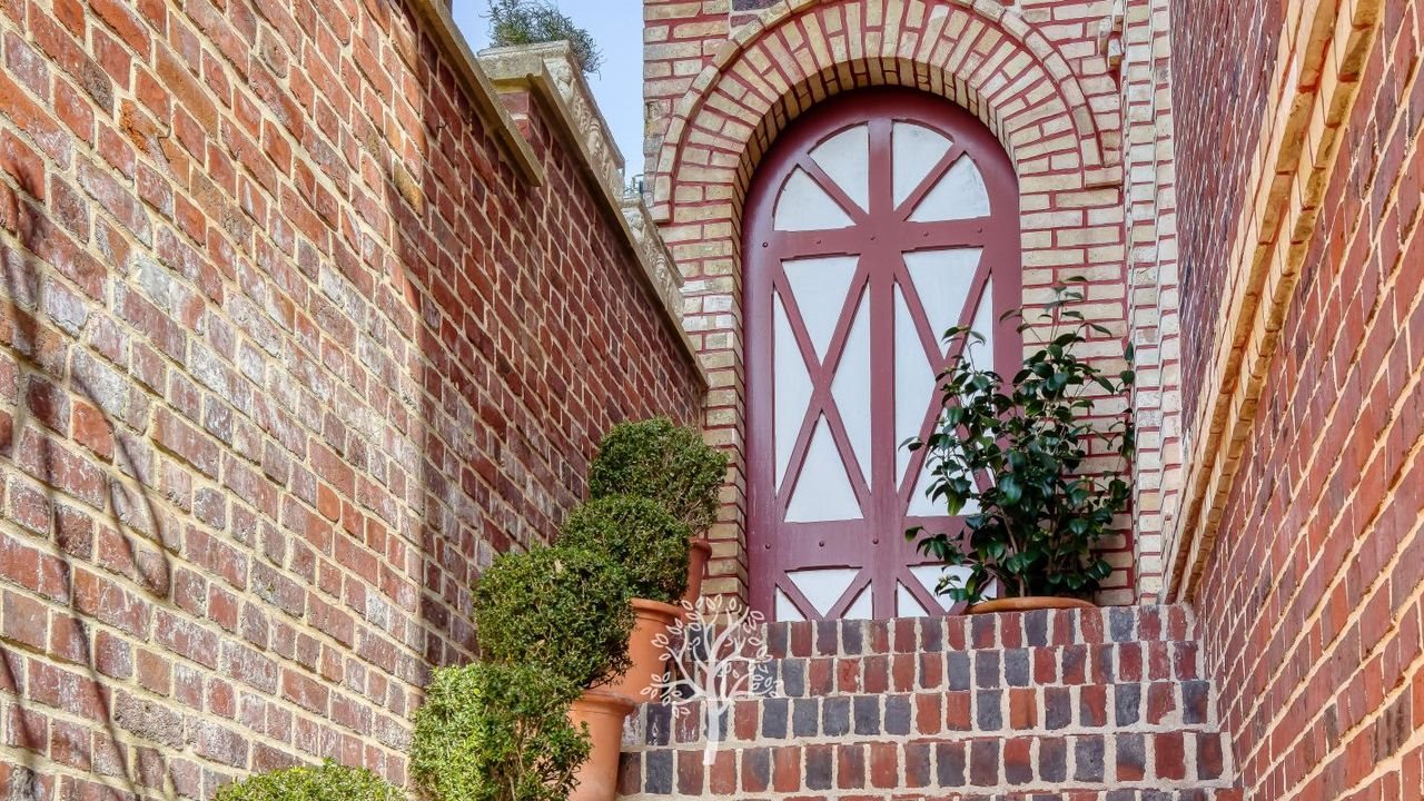 Maison à vendre, 209m², Saint-Valery-en-Caux