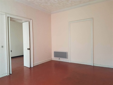Appartement Bedarieux 5 pièce(s) 95 m2
