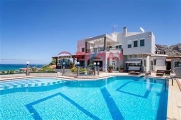 Seaside Villa for sale 
