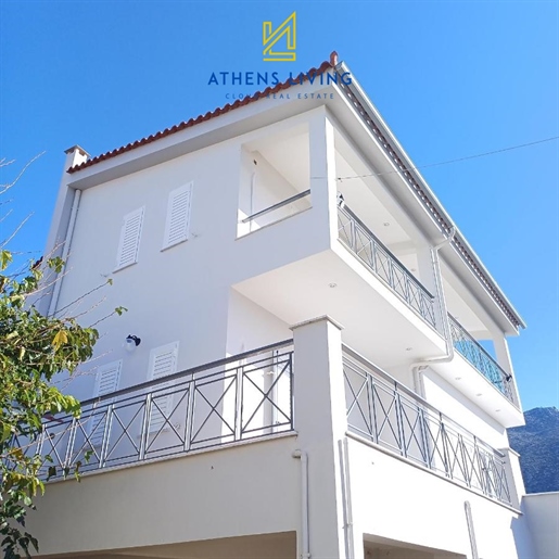 743577 - Fantastique maisonnette à vendre dans la ville historique de Mycènes, 310 m², 450 000 €