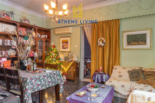 569944 - Apartment For sale, Tabouria - Agia Sofia, 105 sq.m., €178.000