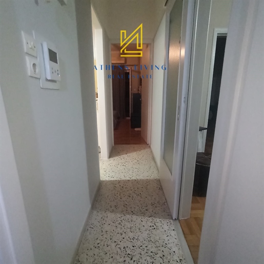 548526 - Apartment For sale, Dafni, 70 sq.m., €138.000