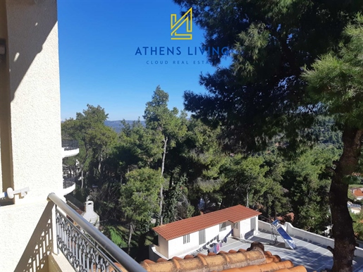 832673 - Apartment For sale, Agios Stefanos, 117 sq.m., €210.000