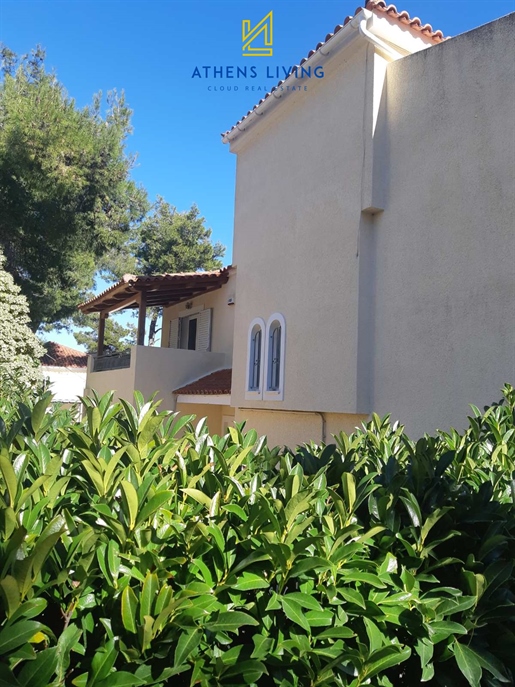 759299 - Maisonnette à vendre, Agios Stefanos, 245 m², €450.000