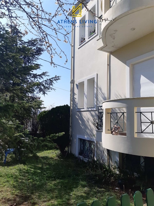 779866 - Appartement à vendre, Agios Stefanos, 110 m², €175.000