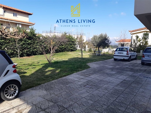 779866 - Appartement Te koop, Agios Stefanos, 110 m², €175.000