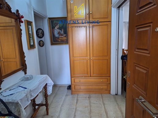 694244 - Appartement à vendre, Agios Eleftherios - Probona - Rizoupoli, 54 m², €105.000