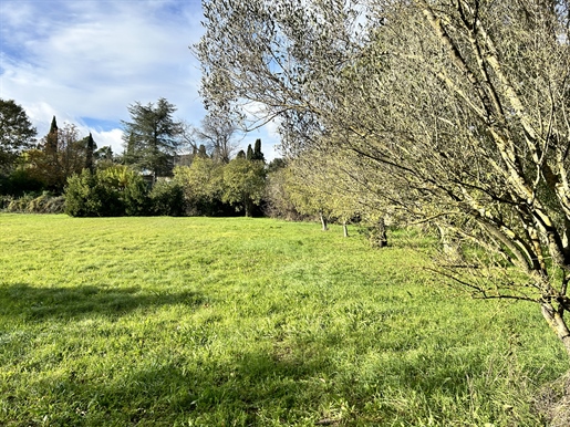 Compra: Terreno (30700)