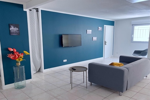 Prachtig 5-kamer appartement van 100 m² met garage in Nîmes