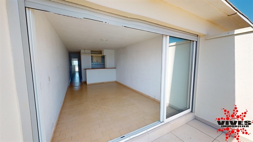 Compra: Apartamento (34280)