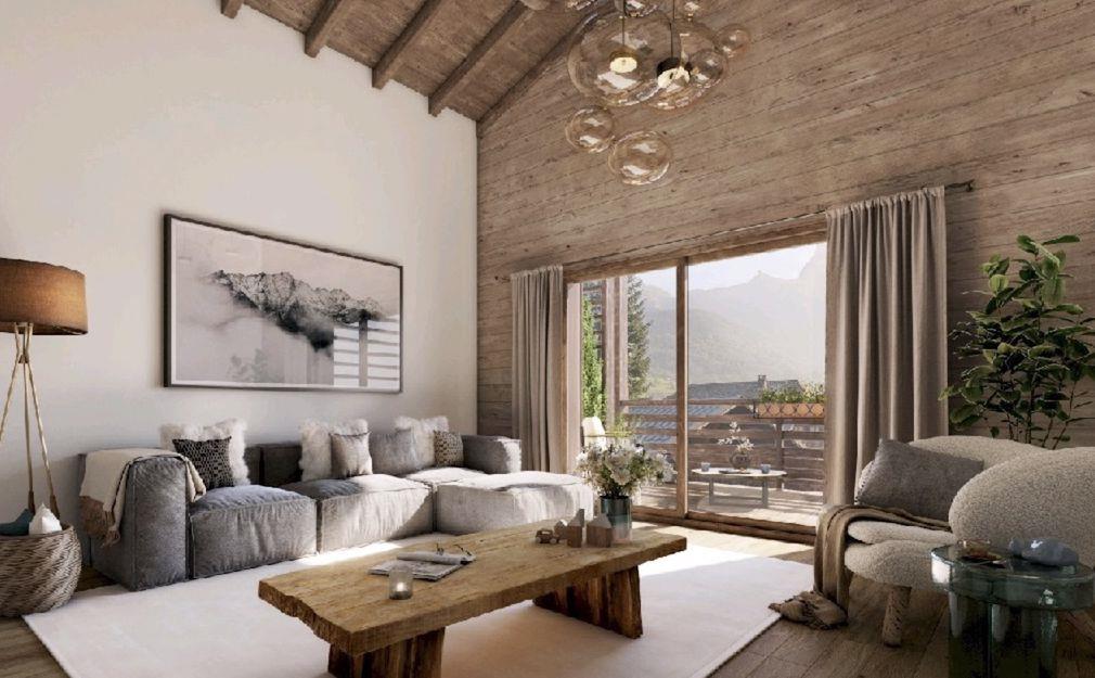 Compra: Apartamento (74440)