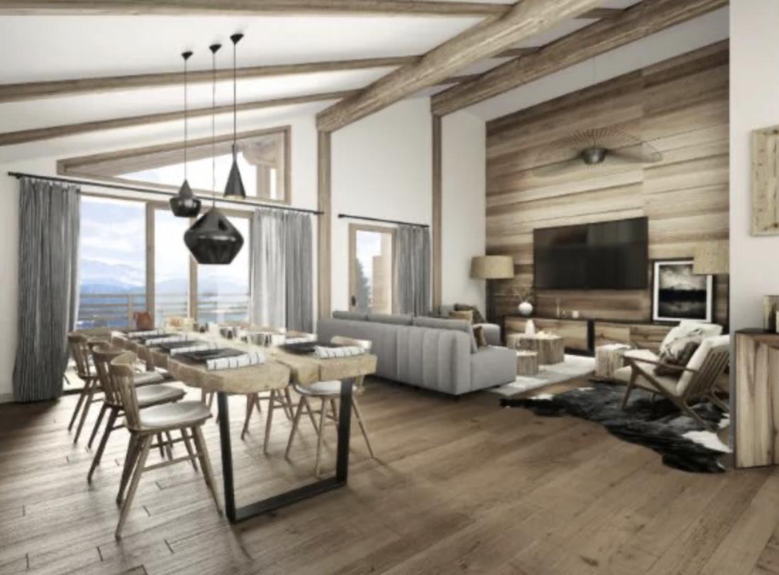 Compra: Apartamento (74440)