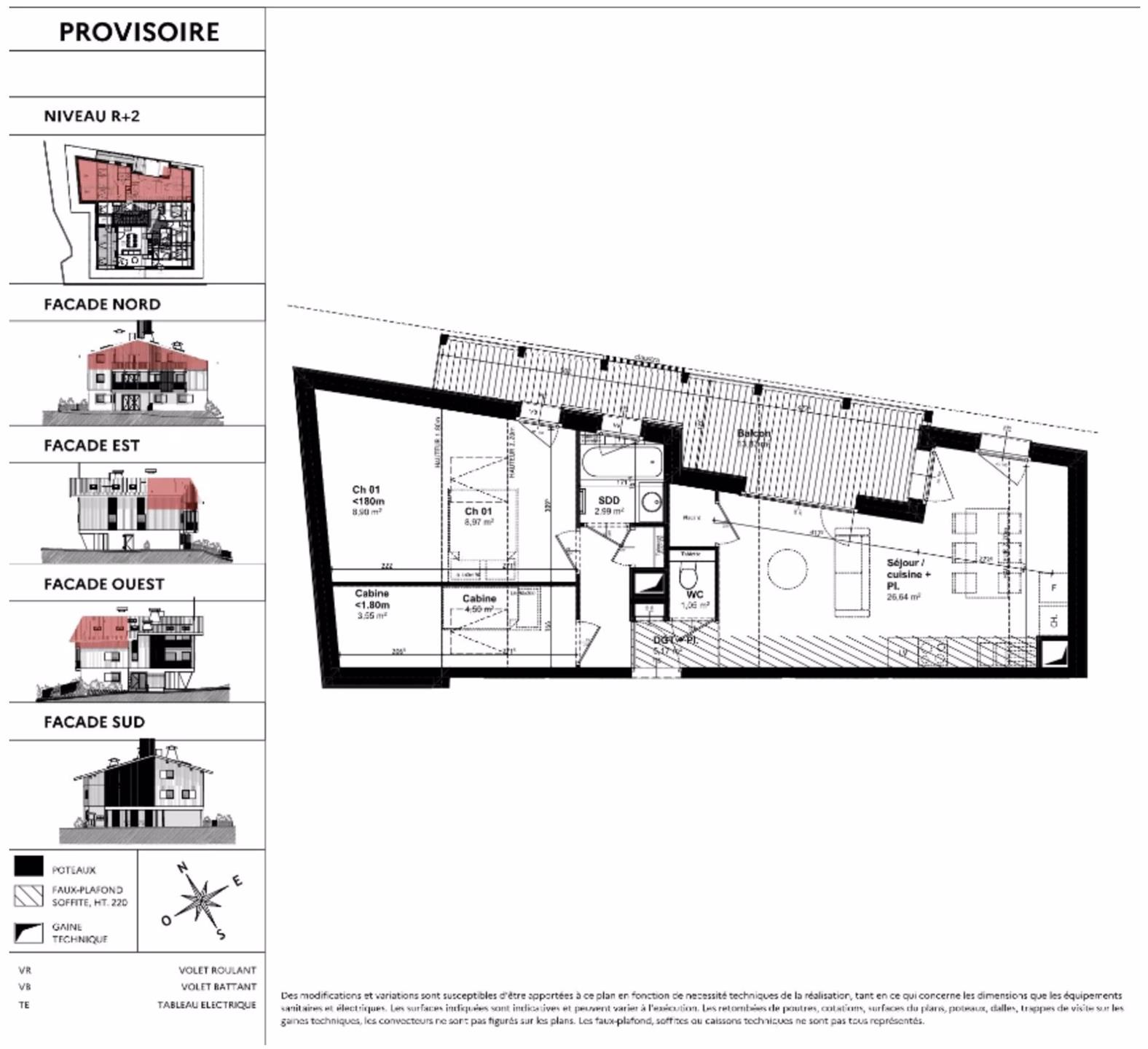Compra: Apartamento (74440)