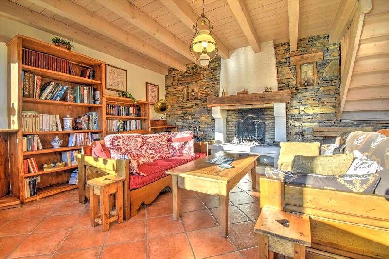 Mountain Hideaway in Montriond