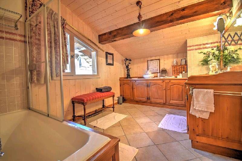 Mountain Hideaway in Montriond