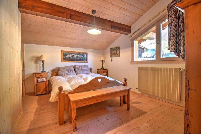 Mountain Hideaway in Montriond