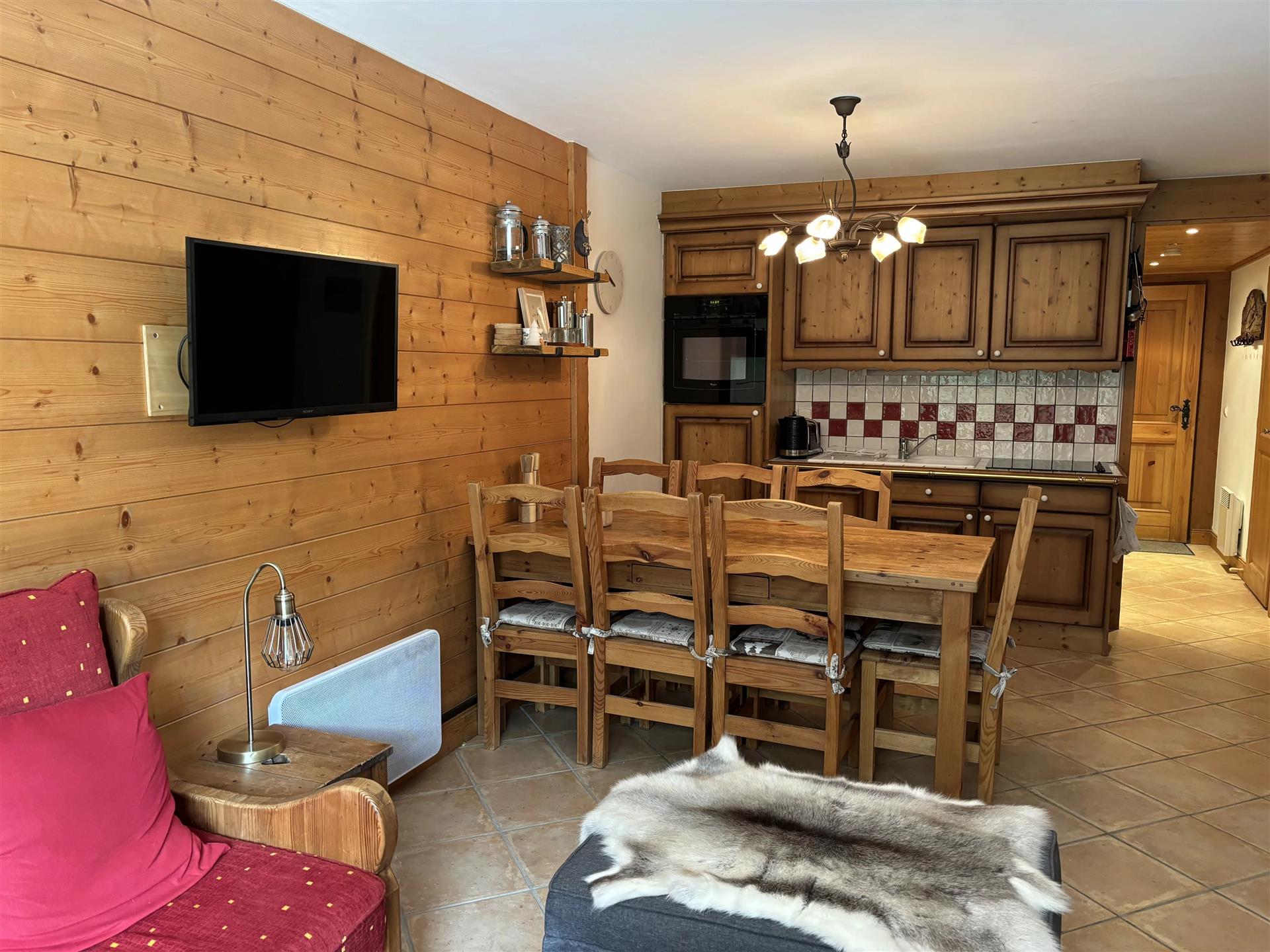 Compra: Apartamento (74440)