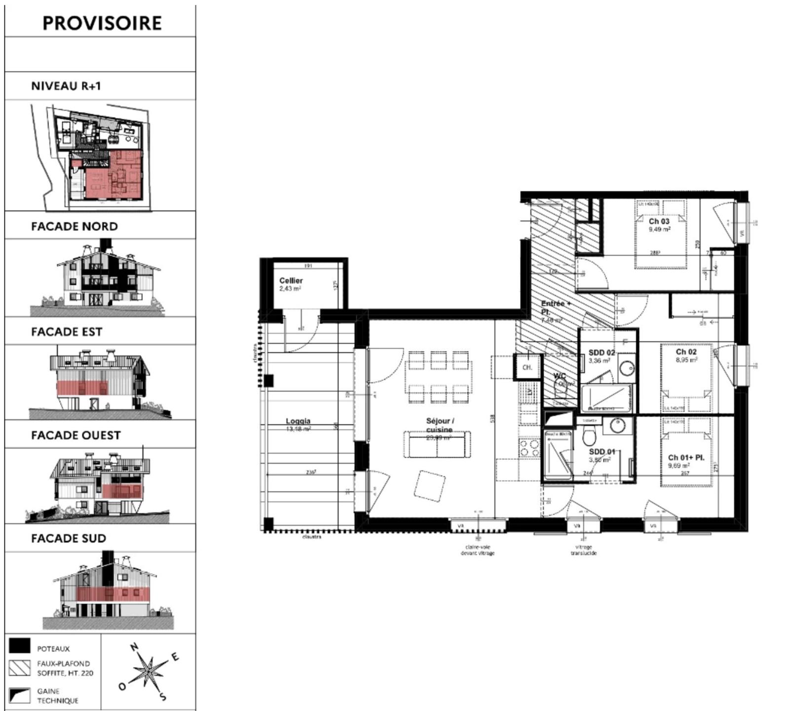 Compra: Apartamento (74440)