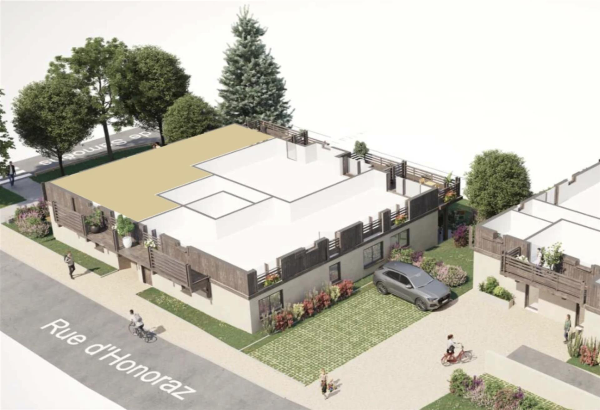 Compra: Apartamento (74440)