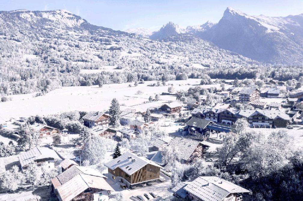 Compra: Apartamento (74440)