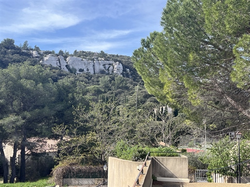 Home with Views of the Alpilles