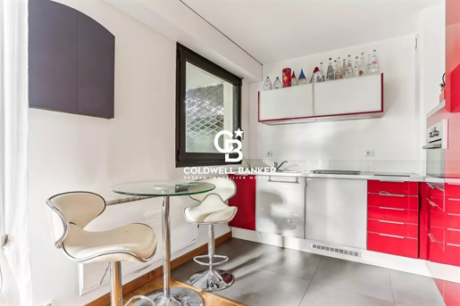 Purchase: Apartmá (92380)