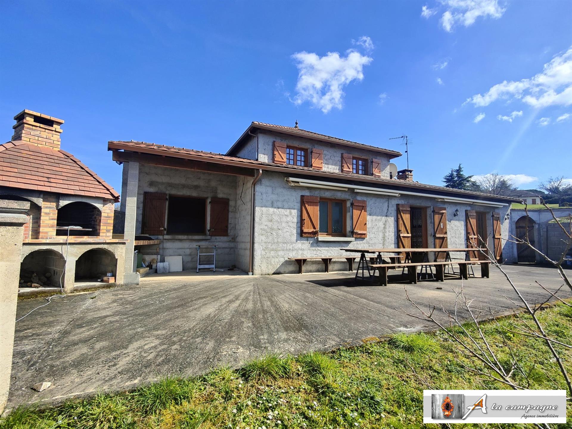 Compra: Casa (03100)