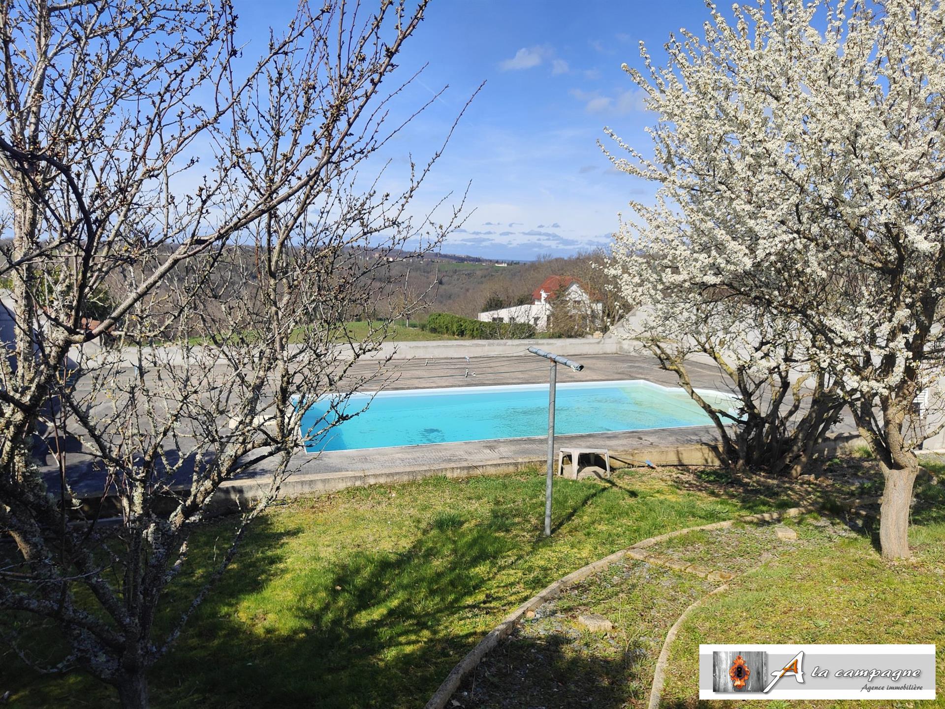 Compra: Casa (03100)