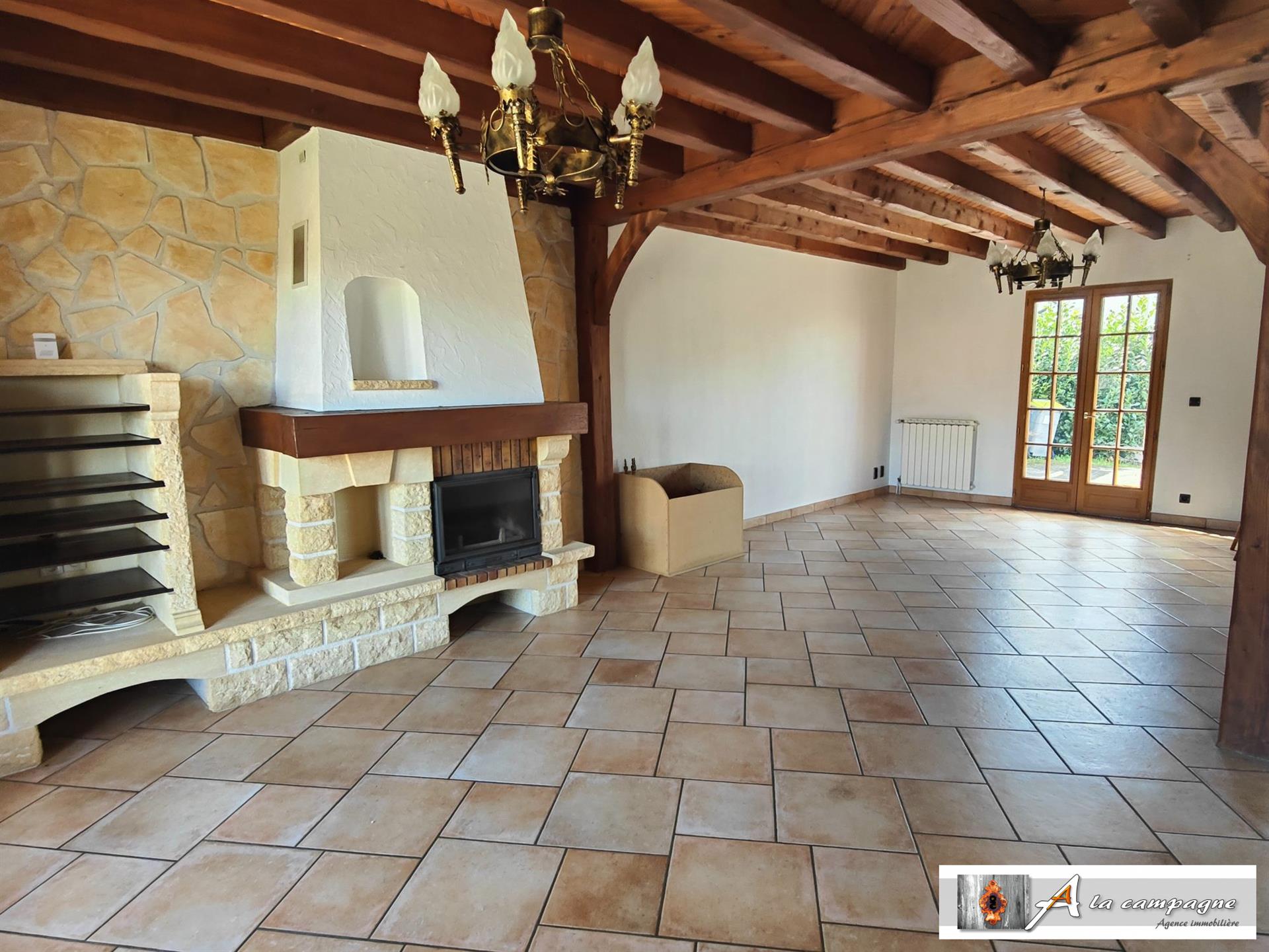 Compra: Casa (03100)