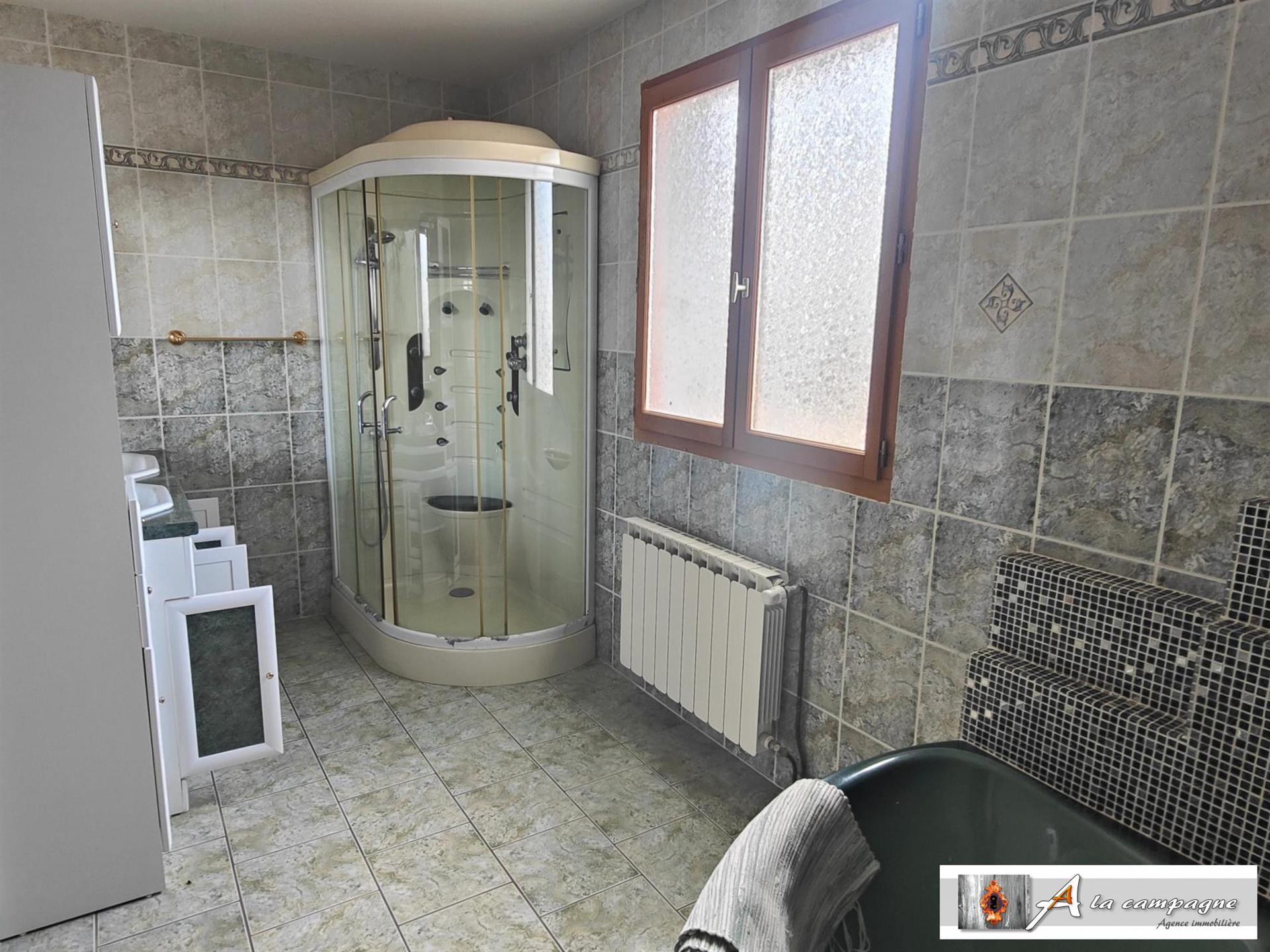 Compra: Casa (03100)