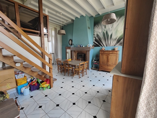 Compra: Casa (23110)