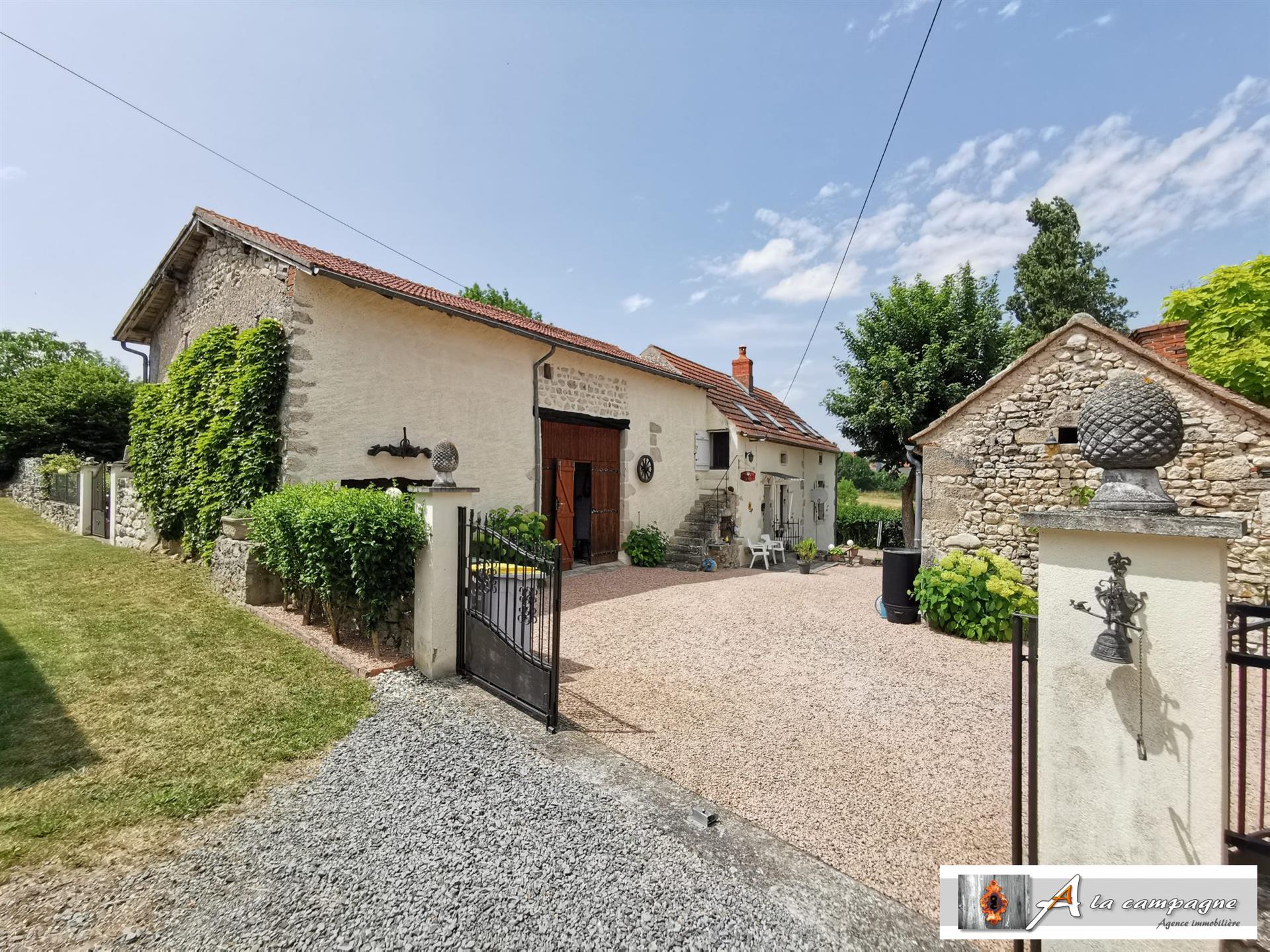 Compra: Casa (03330)