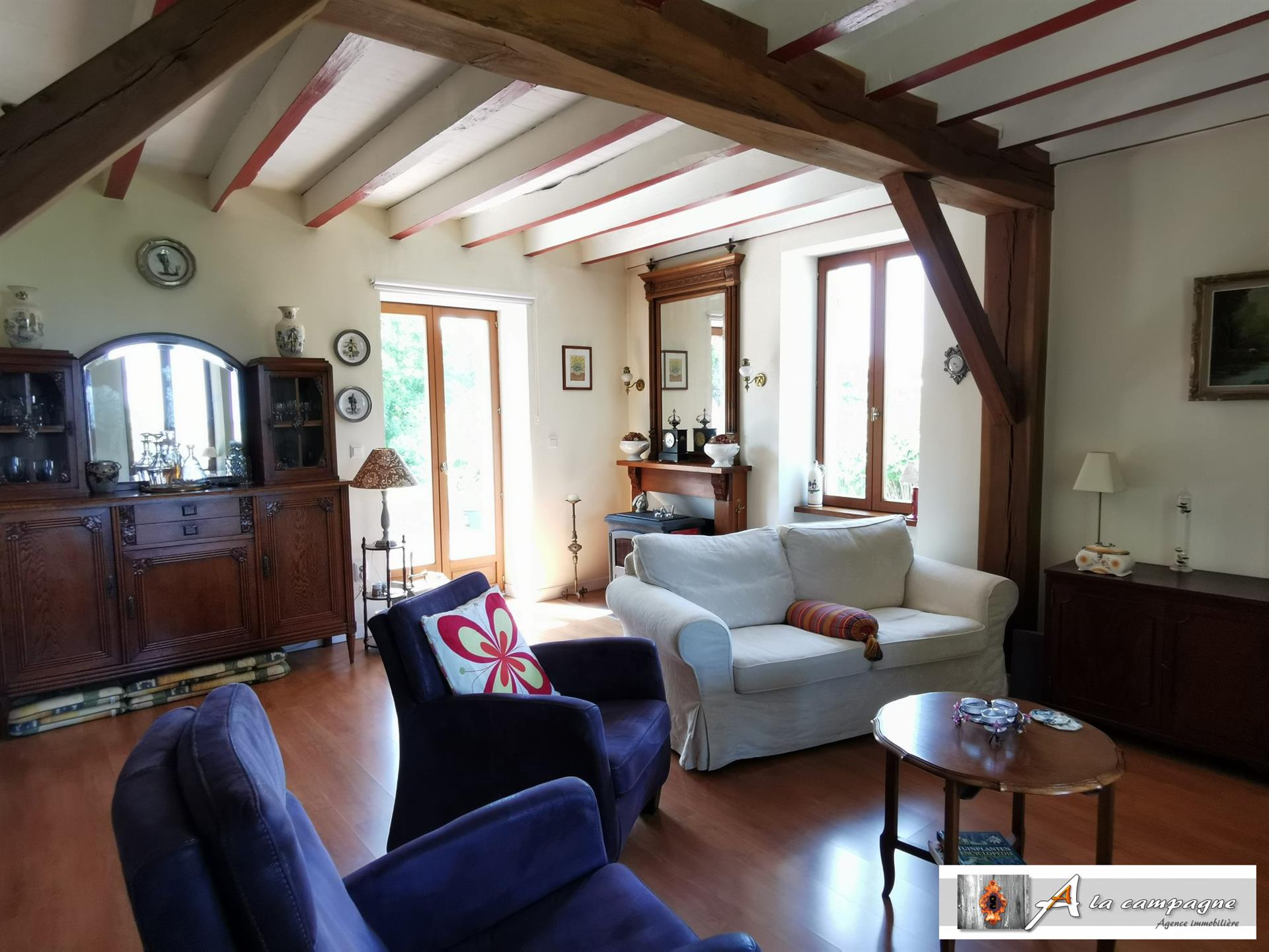 Compra: Casa (03330)