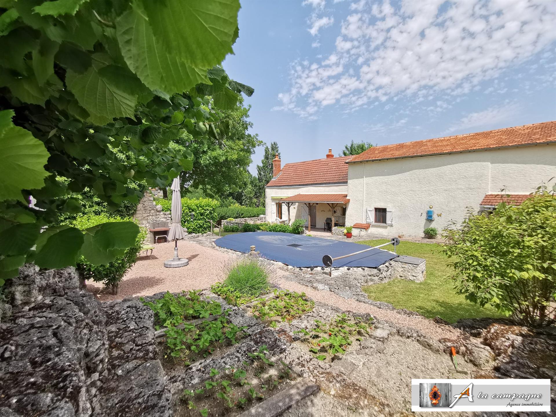 Compra: Casa (03330)